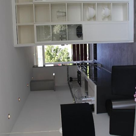 Appartement De Zeester Зандворт Екстер'єр фото